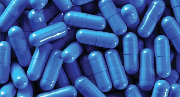 Ivermectin Capsules